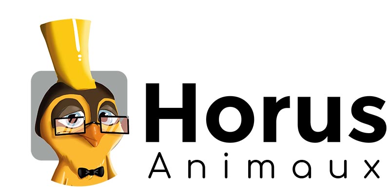 Horus animaux